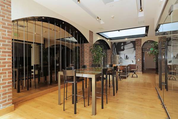 Community Room - 460 S Spring St