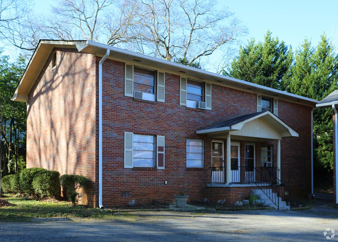 170 NE Waverly Way, Atlanta, GA 30307 Apartments in Atlanta, GA