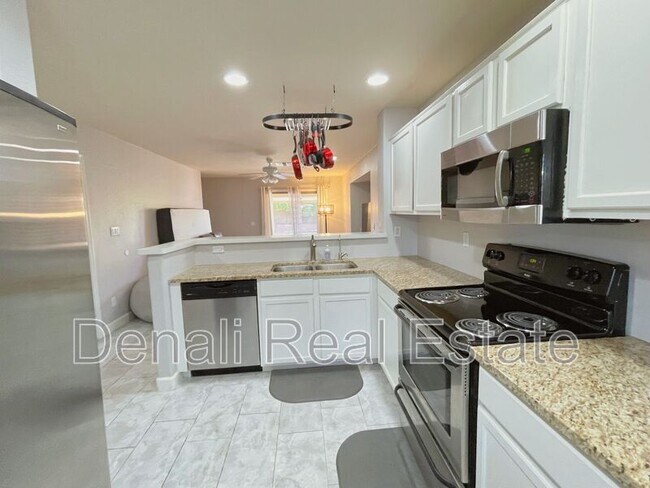 Foto del edificio - 2105 W Allens Peak Dr