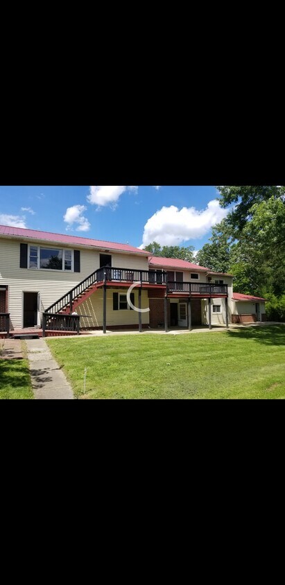 Ground floor - 3054 Johnson Mill Rd