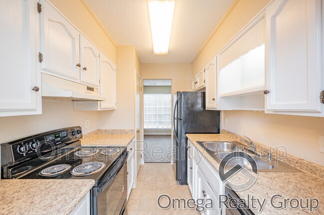 Foto del edificio - 1904 Highway 58