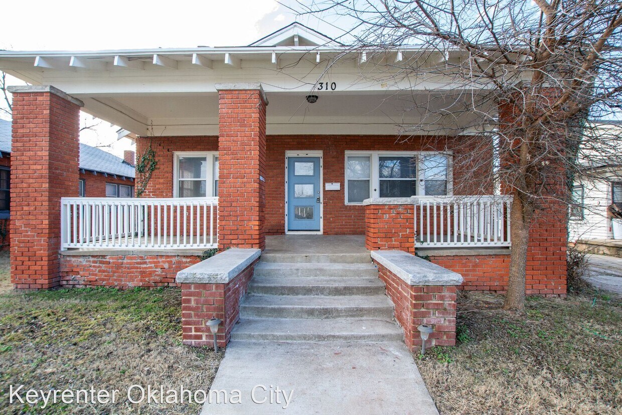 Primary Photo - 3 br, 2 bath House - 310 NE 16th St