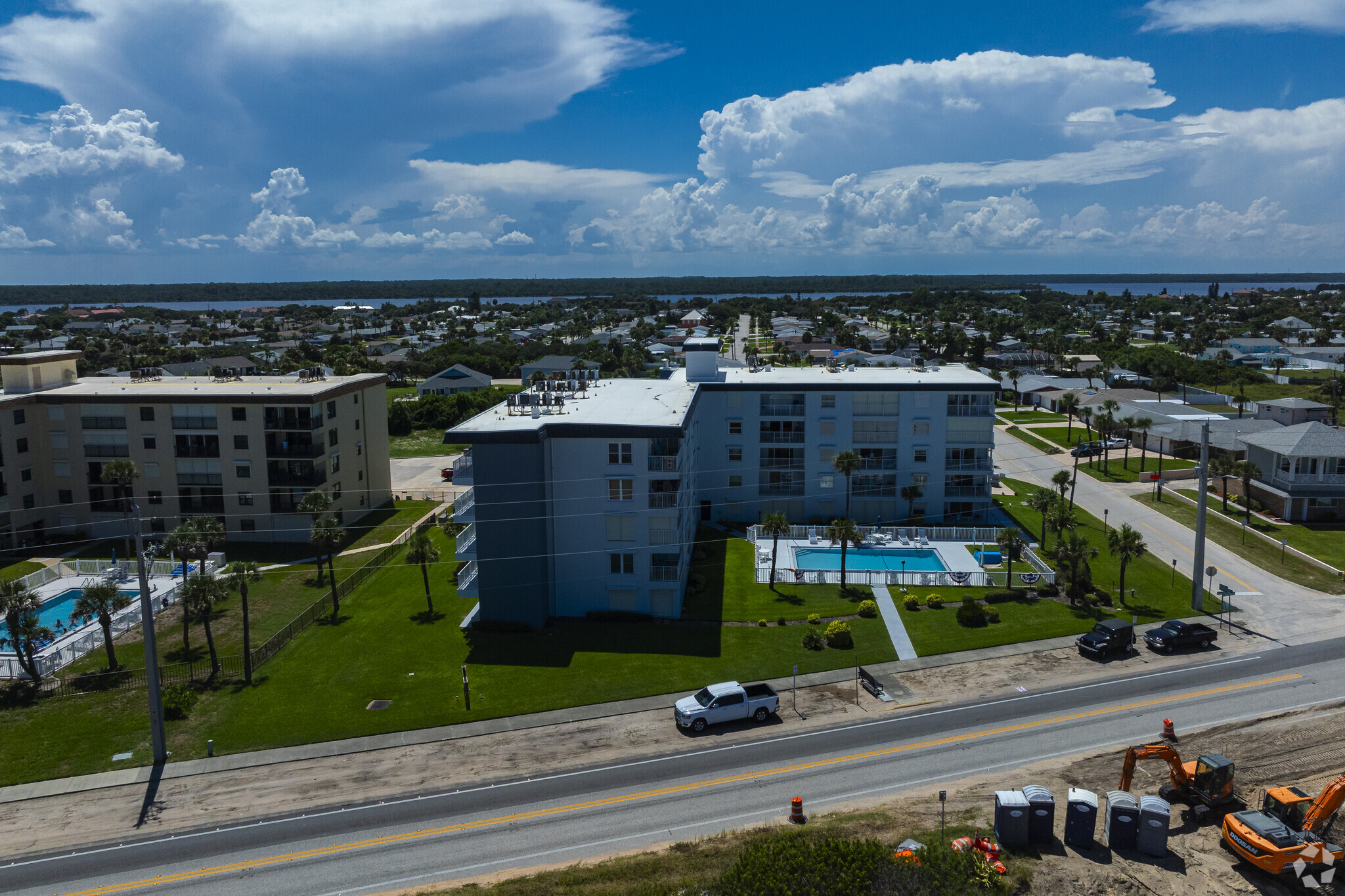 Sunrise Condominiums