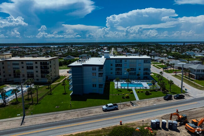 Sunrise Condominiums