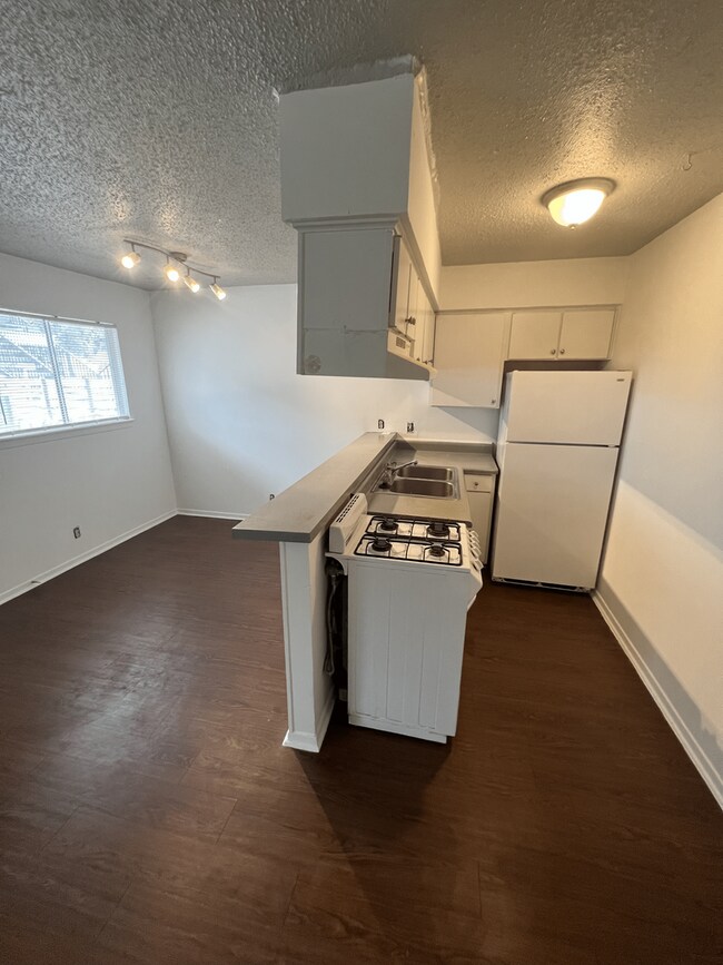 Foto del edificio - Great one bedroom in Hyde Park!