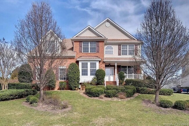 Photo - 3932 Powhatan Pkwy House