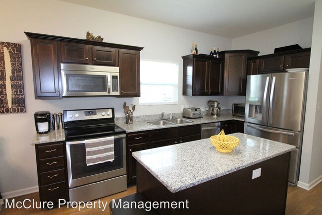 Foto del edificio - 112 Lookout Point Pl