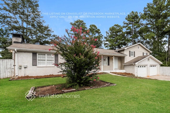 Foto del edificio - 3496 Stacy Ct NE