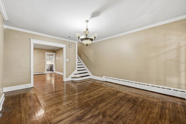 Building Photo - 1234 1/2 Tilghman St