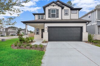 Building Photo - 21407 Austell Pond Dr