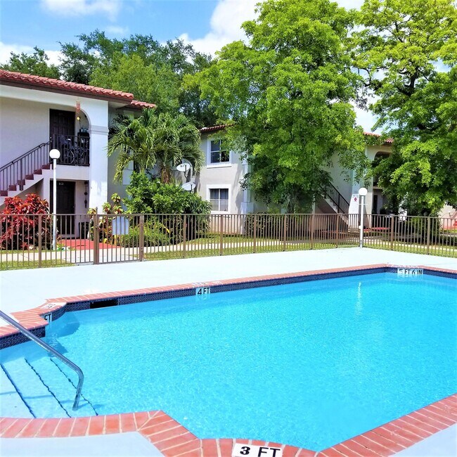 11427 NW 35th St, Coral Springs, FL 33065 Apartment for Rent in Coral