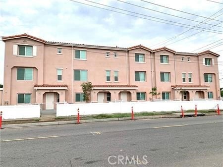 Building Photo - 16012 Francisquito Ave