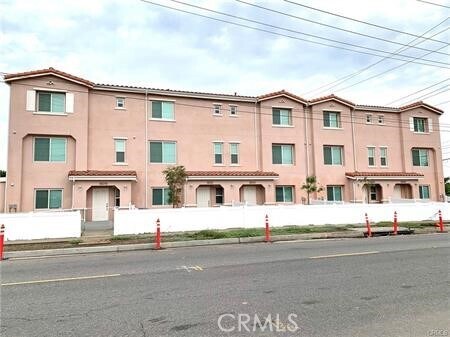 Foto del edificio - 16012 Francisquito Ave