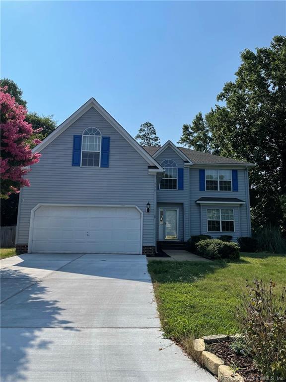 110 Prince Arthur Dr, Yorktown, VA 23693 House for Rent in Yorktown