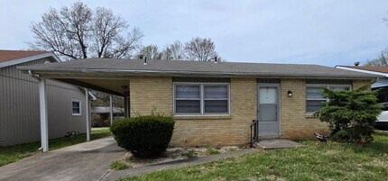 Building Photo - 2237 S National Ave