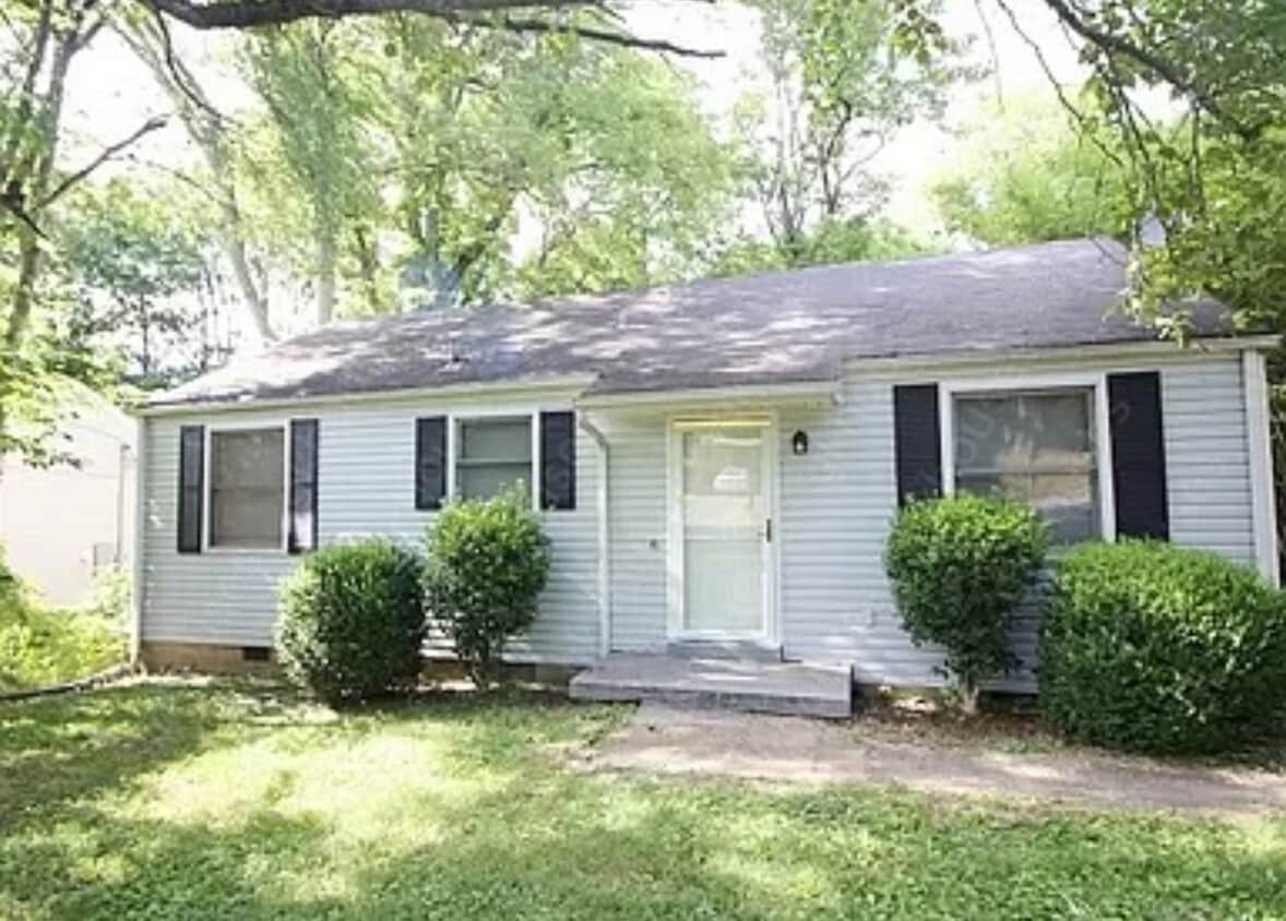 Photo - 5520 Bon Air Cir (Nashville, TN)
