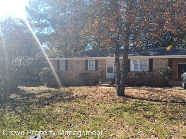 1204 Crane Church Rd, Columbia, SC 29203 - House Rental in Columbia, SC ...