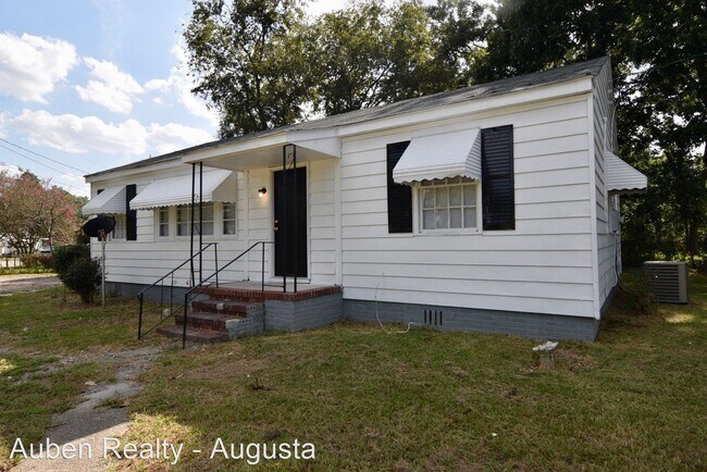 Building Photo - 3 br, 1 bath House - 2469 Reese Avenue