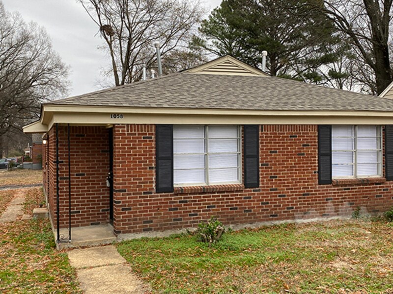 1058 Hudson St, Memphis, TN 38112 House Rental in Memphis, TN