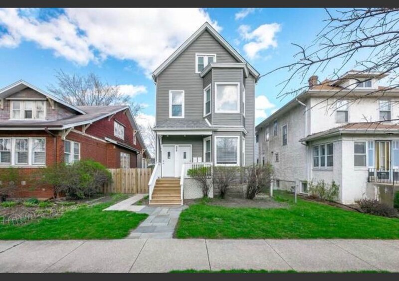 Photo - 522 N Humphrey Ave (Oak Park, IL)