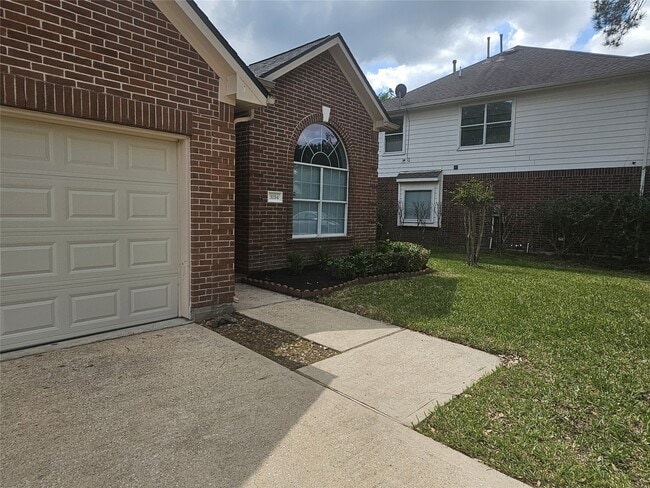 Foto del edificio - 3114 Black Hawk Trail Ct