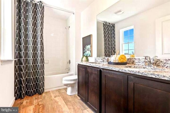 Foto del edificio - 15 Smokehouse Rd