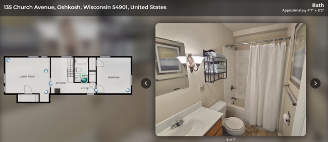 Building Photo - 135 Church Ave