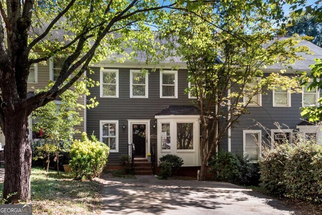 Foto del edificio - 1427 Old Virginia Ct SE