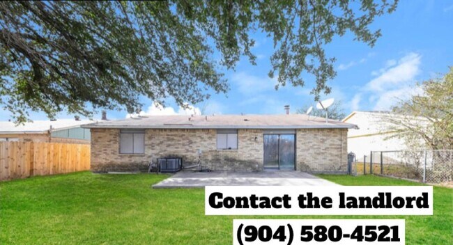 Foto del edificio - 10010 Ironwood Ln