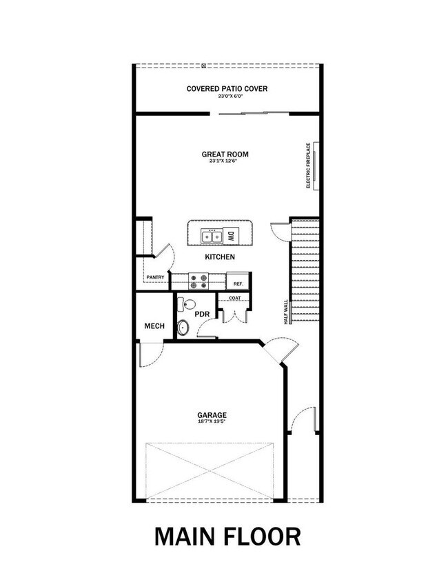 Building Photo - 6825 NE 132nd Way