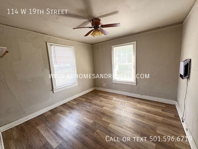 Foto del edificio - 114 W 19th St