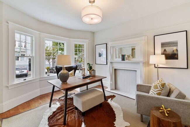 Foto del edificio - 151 Russ St