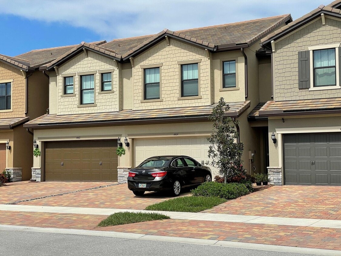 Photo - 4464 SAN FRATELLO CIR LAKE WORTH, FL 33467