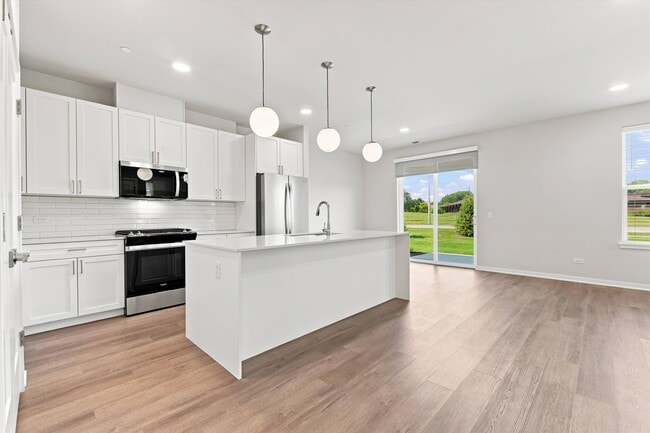 Building Photo - The Claire at Naperville