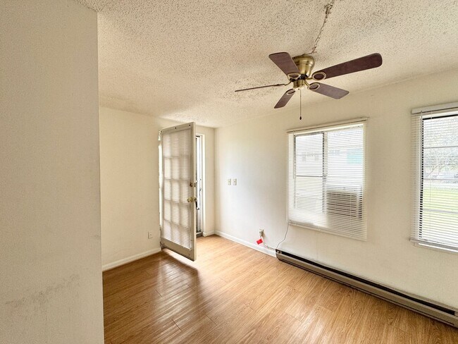 Foto del edificio - Adorable 1 Bedroom in Dunleath Historic Di...