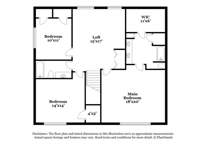 Building Photo - 4333 Spoonbill Dr