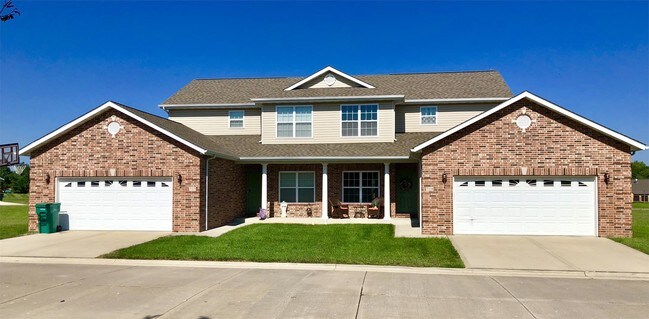 Building Photo - 745 Granite Dr