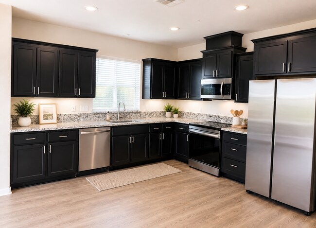 Building Photo - 2630 Lusters Wy
