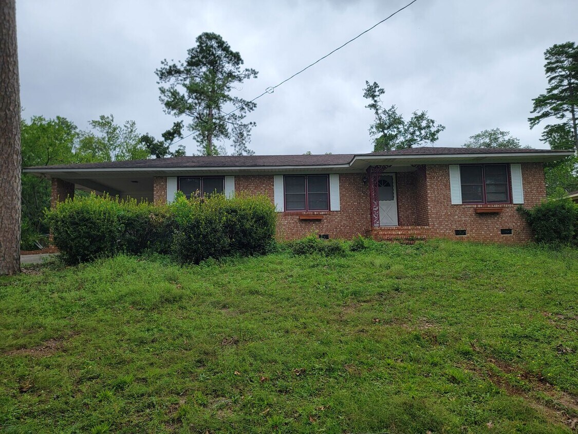 Foto principal - Hammond Hill - Aiken County