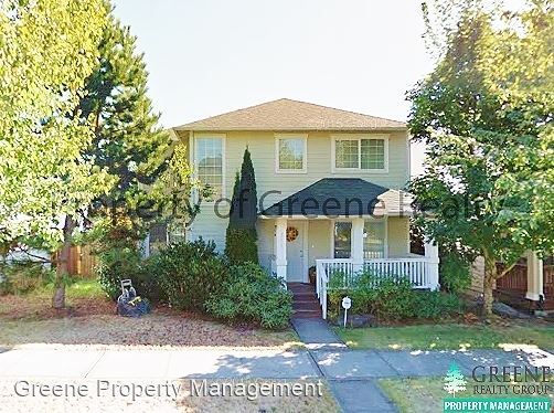 Primary Photo - 4 br, 2.5 bath House - 1524 Fern St SW