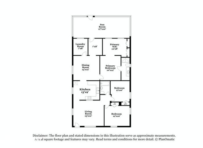 Building Photo - 3315 W Paxton Ave, Tampa, FL 33611