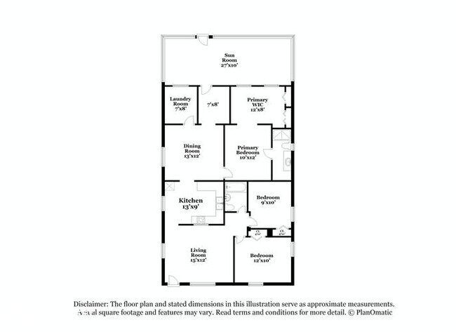 Foto del edificio - 3315 W Paxton Ave, Tampa, FL 33611