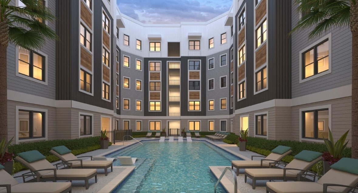 Broadstone North ATX Apartments in Austin, TX