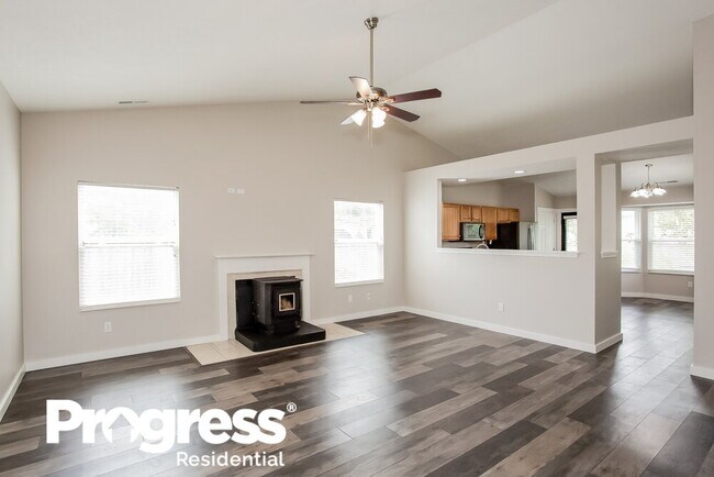 Foto del edificio - 5620 Willowridge Ct