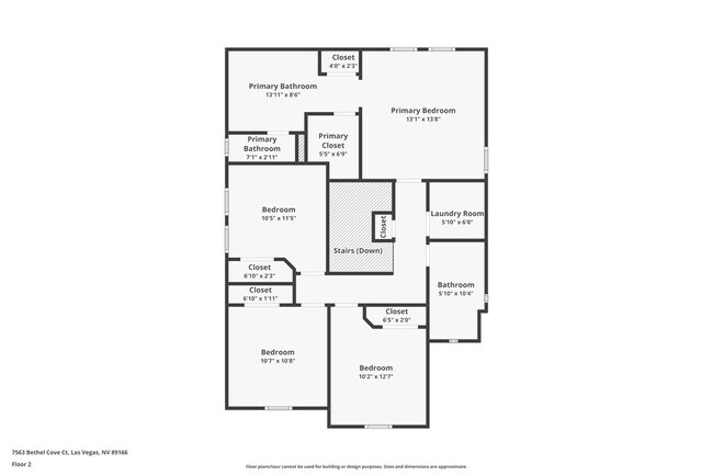 Foto del edificio - 7563 Bethel Cove Ct
