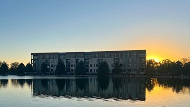 Building Photo - Brynwood at Wilderness Ridge