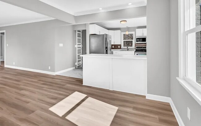 Foto del edificio - 1104 Irving Ln
