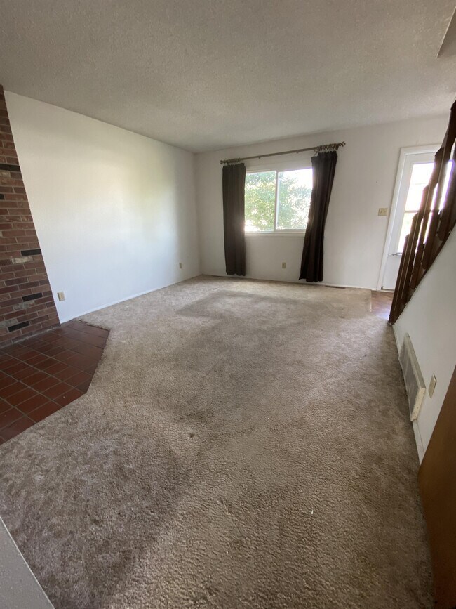 Foto del edificio - 1283 N 18th St