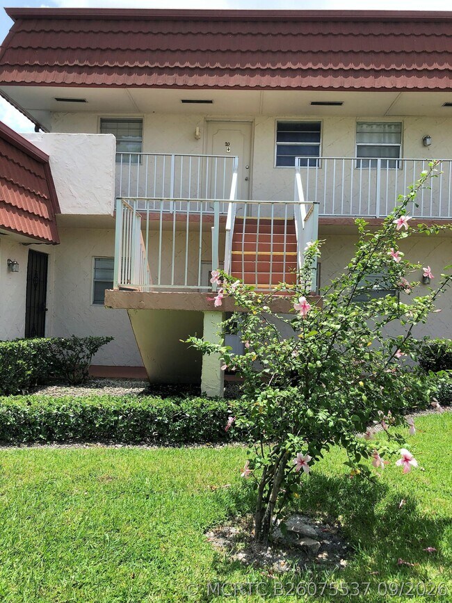 Building Photo - 12011 Poinciana Blvd