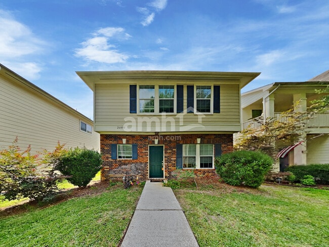Building Photo - 26893 Kings Park Hollow Dr